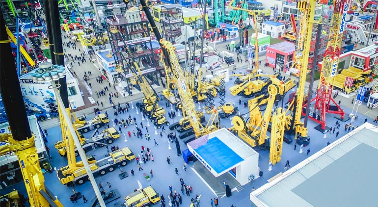 起重機的起升機構介紹與分析