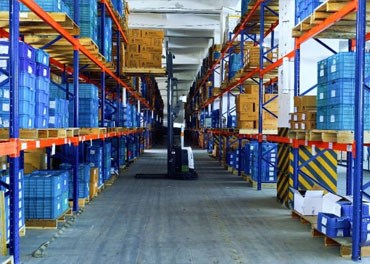 物料搬運(yùn)設(shè)備的發(fā)展趨勢(shì)是什么？