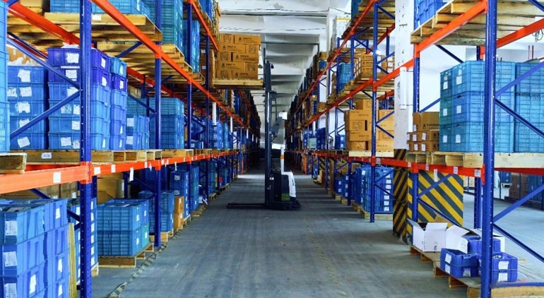 物料搬運(yùn)設(shè)備的發(fā)展趨勢(shì)是什么？