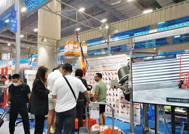 通洋在第135屆廣交會期待您的蒞臨