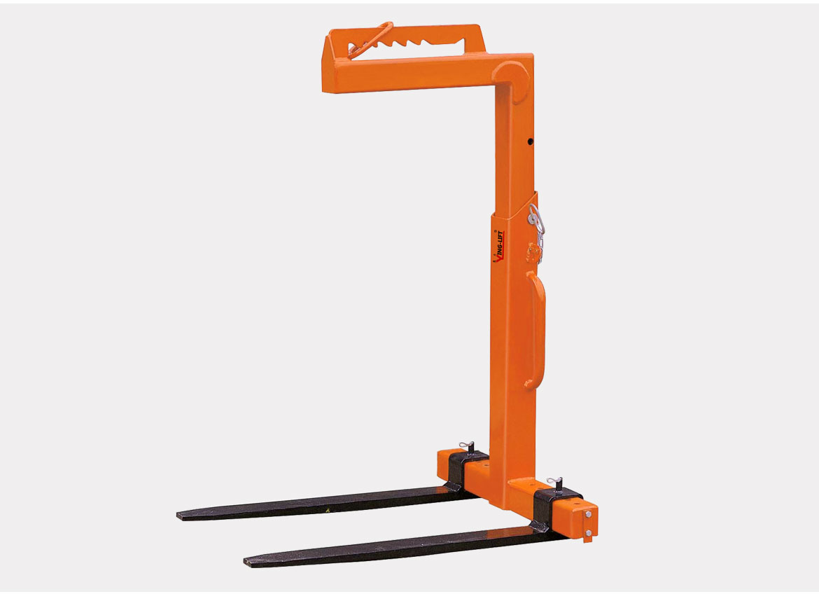 手動平衡托盤吊