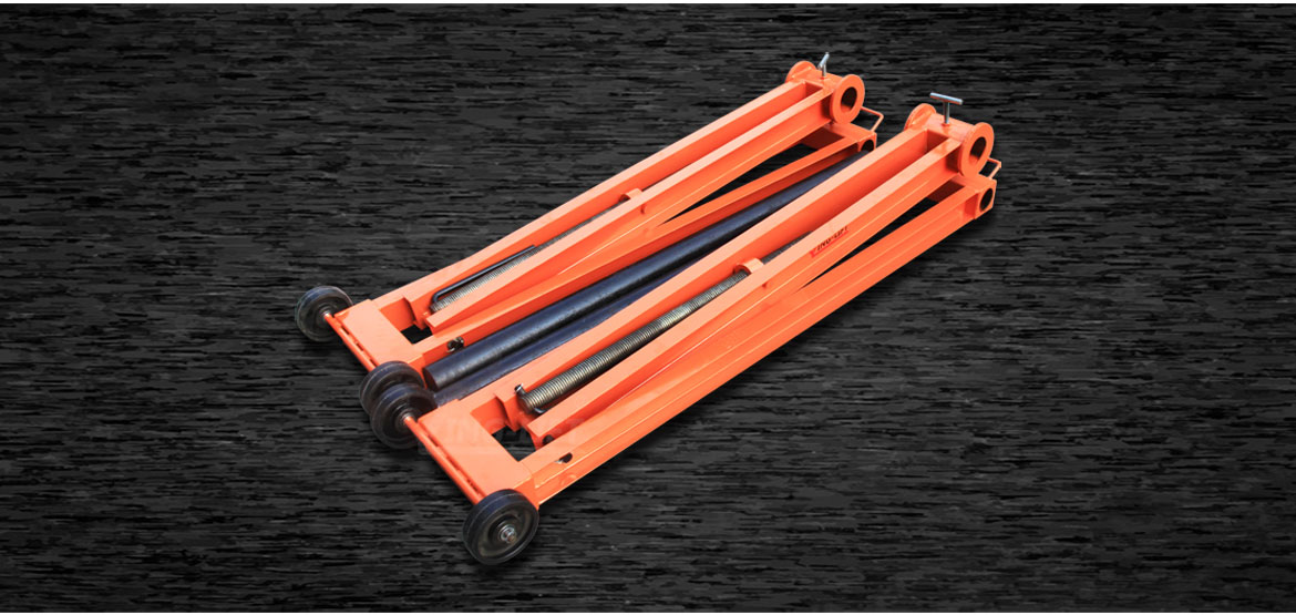 光纖盤(pán)支架