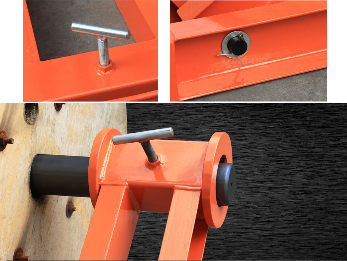 光纖盤(pán)支架