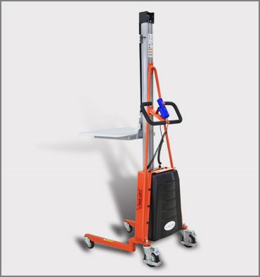 工位車電動系列